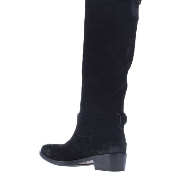 Todai tall distressed boots 39 - Picture 3 of 12